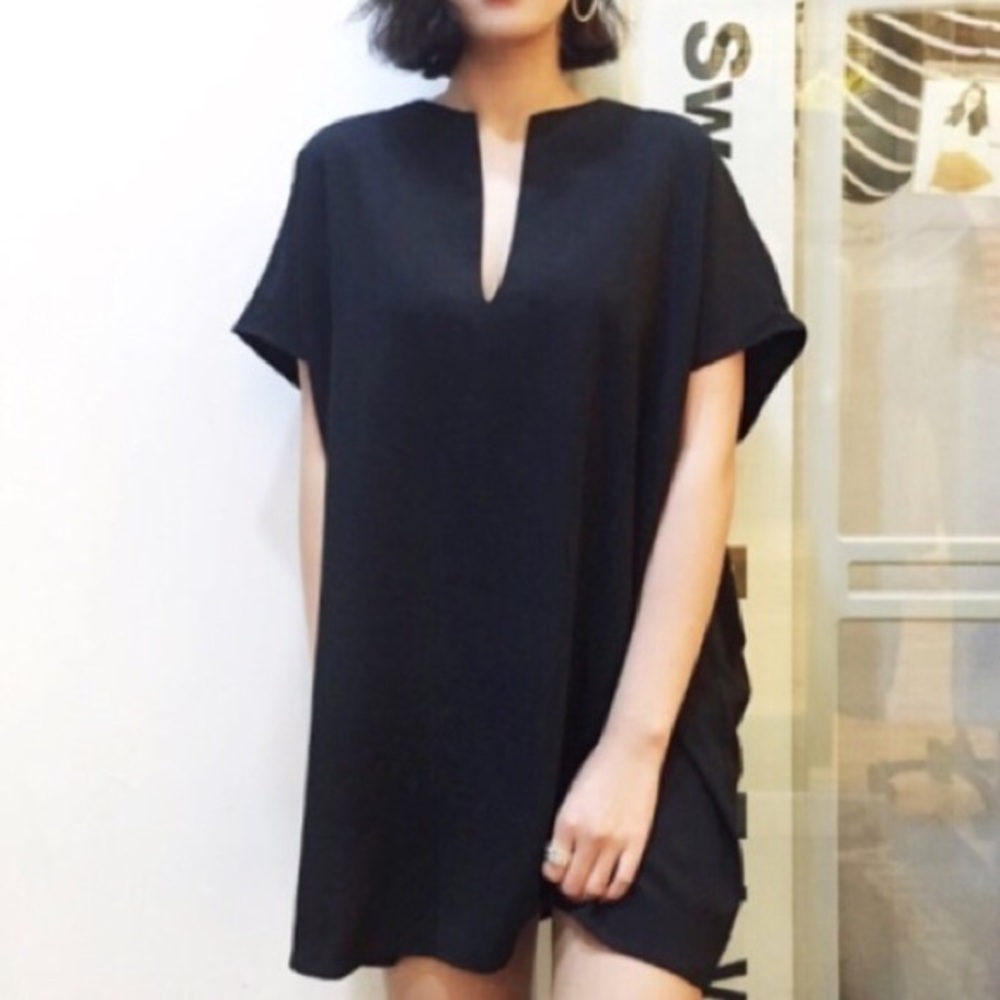 American Apparel Adia Dress